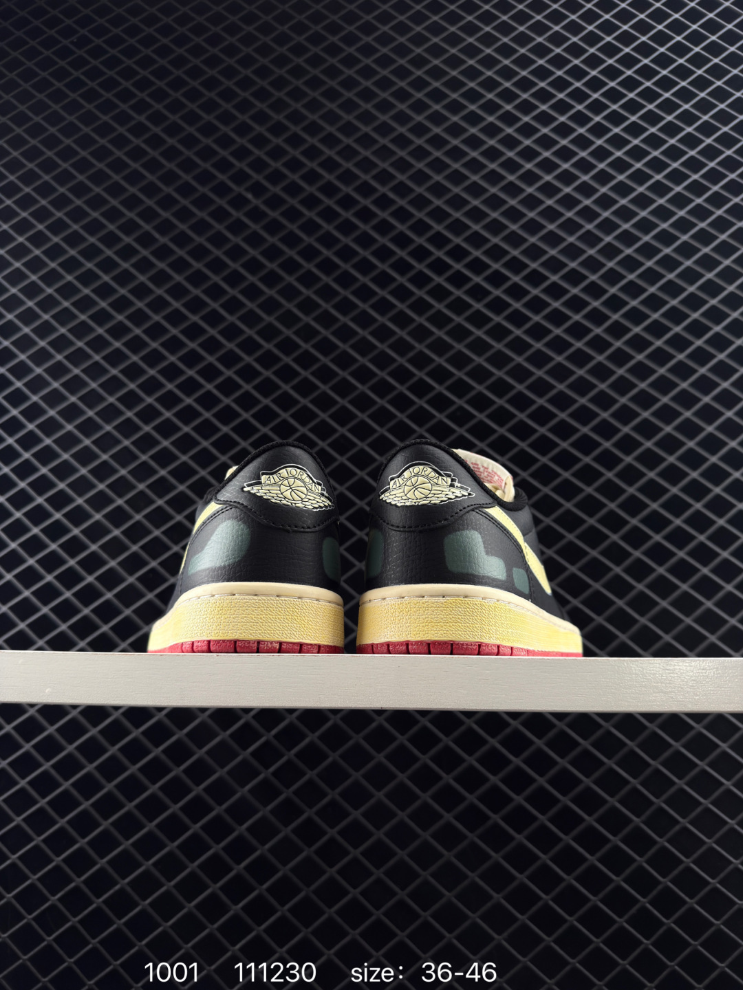 Air Jordan 1 Low AJ1